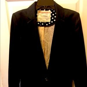 Dress jacket